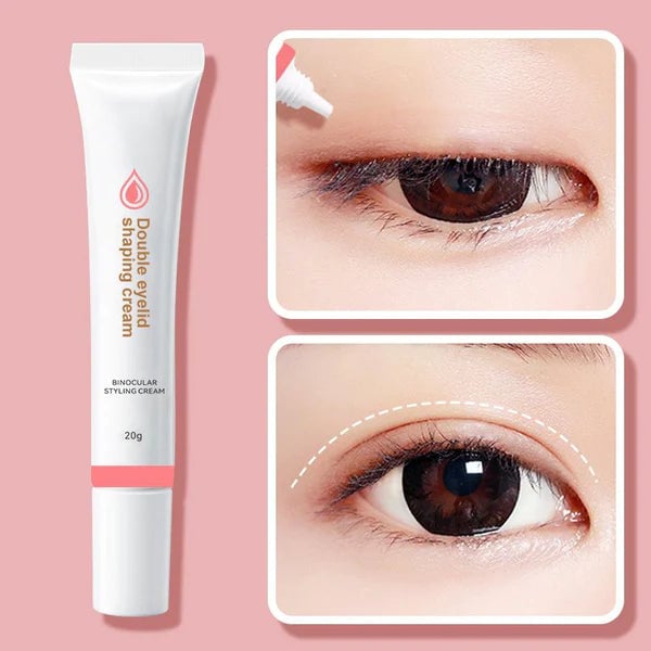 🔥Double Eyelid Styling Cream